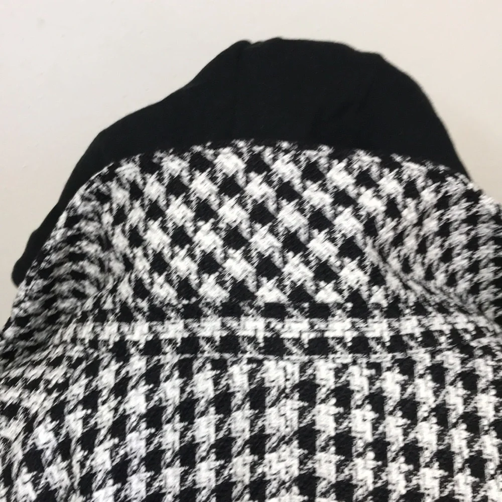NEW!!! Express Hooded Coat - Picture 11 of 12